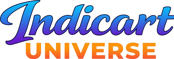 IndiCart Universe